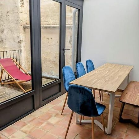 La Veranda Saint-Didier Avinyon Dış mekan fotoğraf