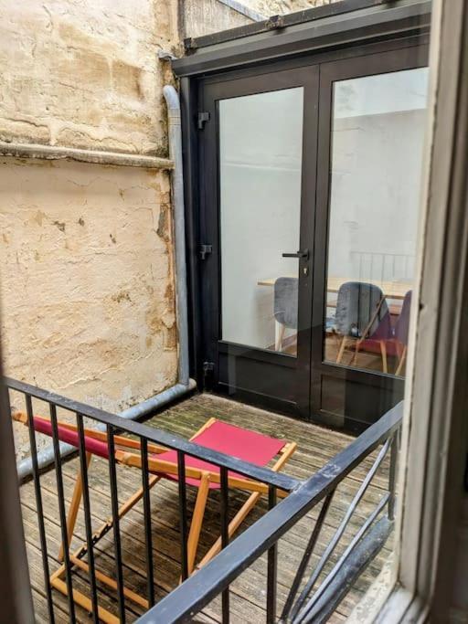 La Veranda Saint-Didier Avinyon Dış mekan fotoğraf