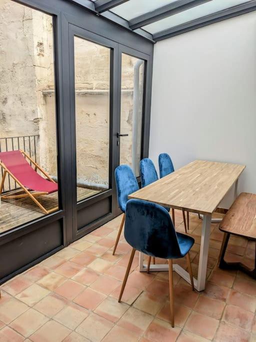 La Veranda Saint-Didier Avinyon Dış mekan fotoğraf